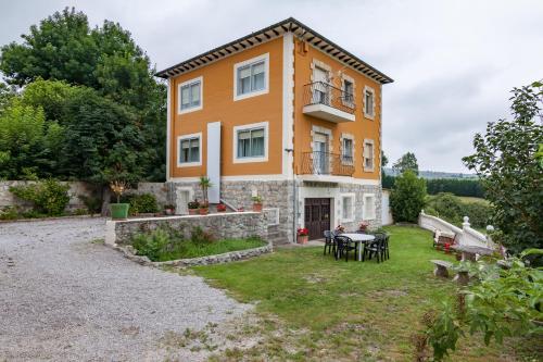 Apartamento Alojamientos Lcm