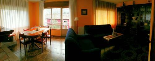 Chalet En Quintana De Llanes