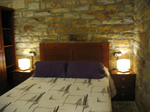 Apartamentos Rurales Knicasia