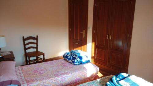 Hostal El Descanso De Gaia
