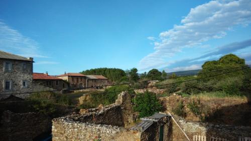 Hostal El Descanso De Gaia