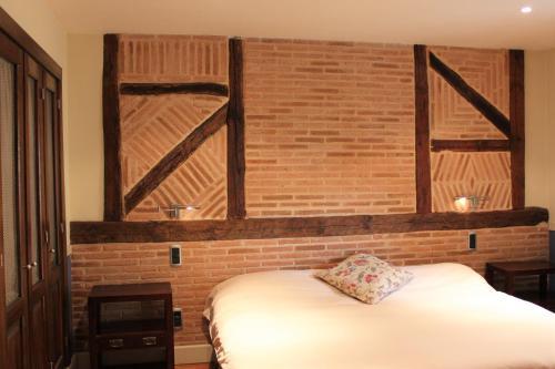 Posada El Rinc�n De Rascafr�a