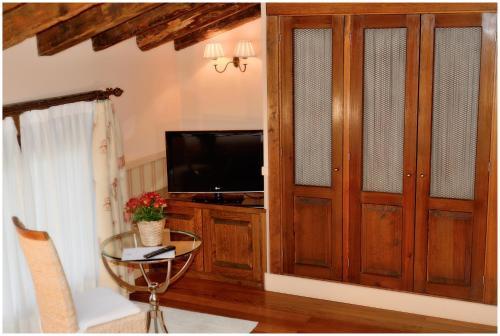 Posada El Rinc�n De Rascafr�a