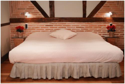 Posada El Rinc�n De Rascafr�a