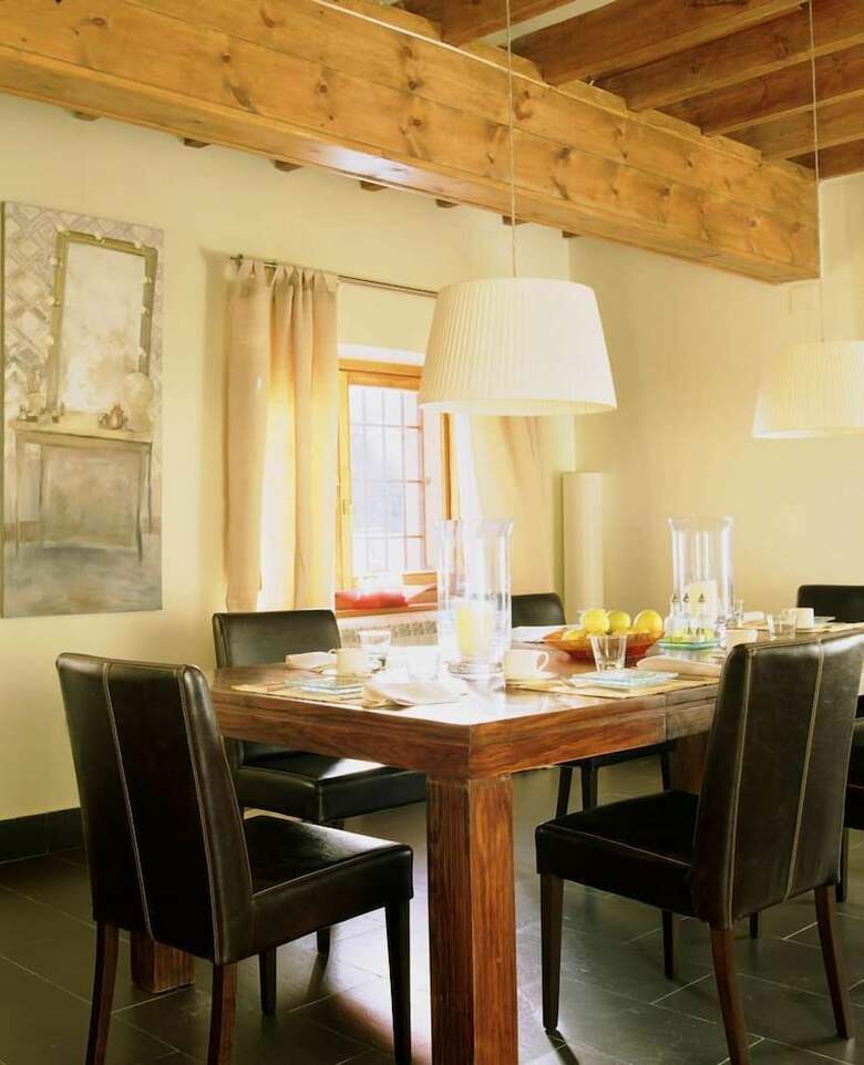Hotel Casa Granero