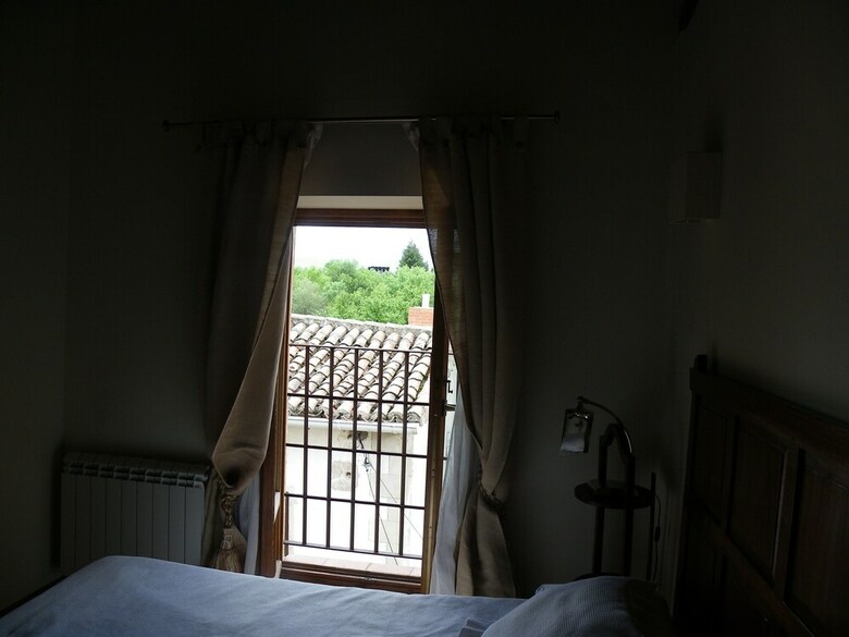 Hotel Casa Granero
