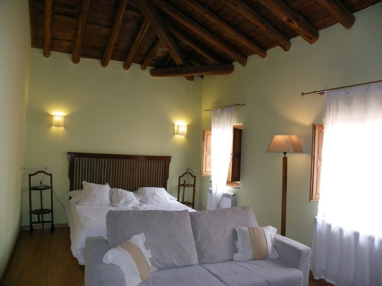 Hotel Casa Granero
