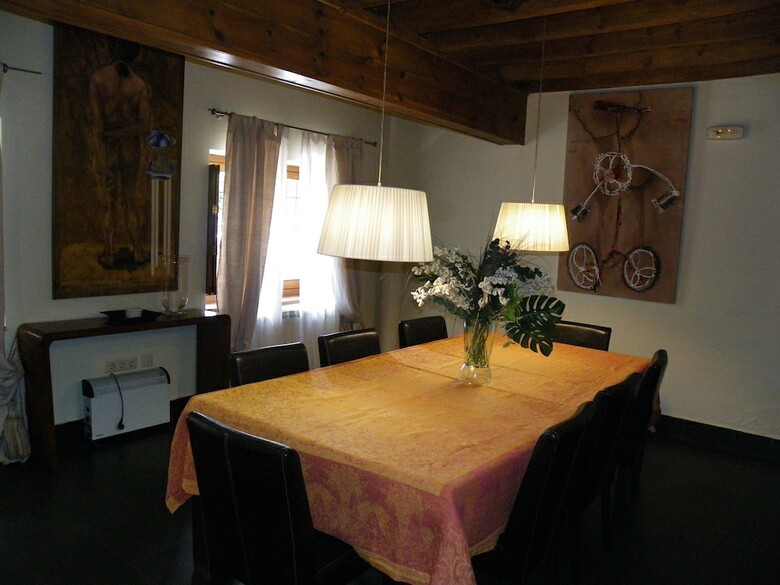 Hotel Casa Granero