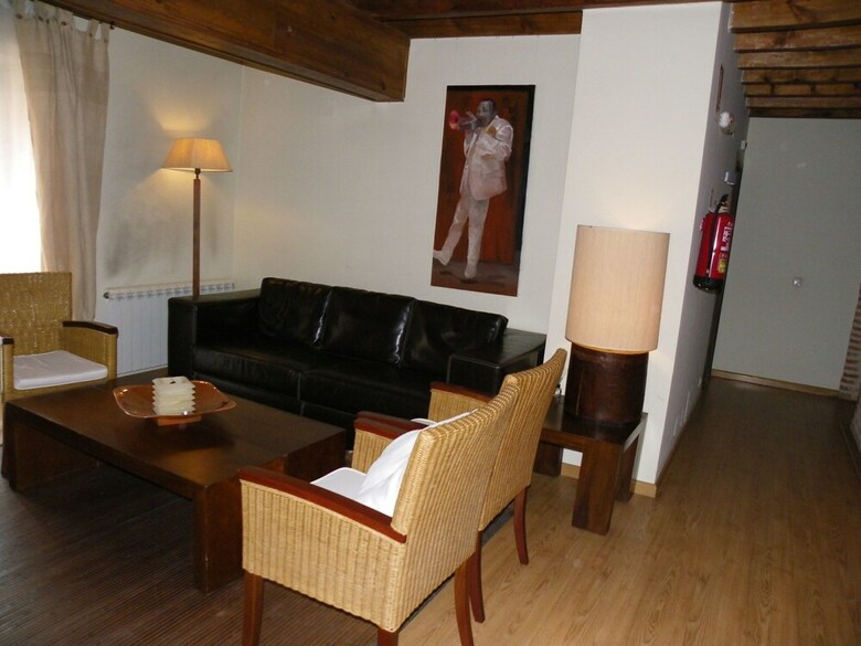 Hotel Casa Granero