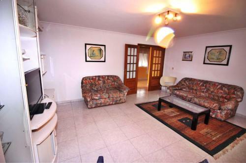 Apartamento Playa Raxo 1