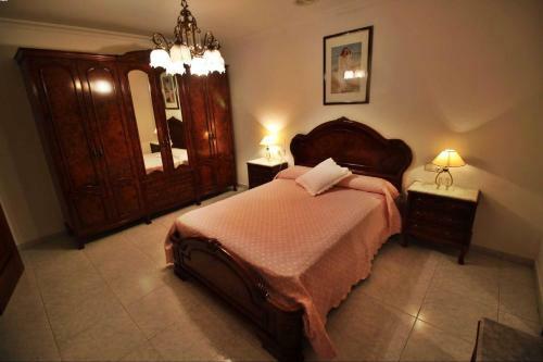 Apartamento Playa Raxo 1