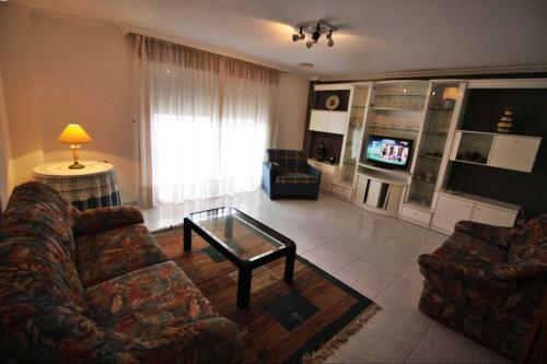 Apartamento Playa Raxo 1