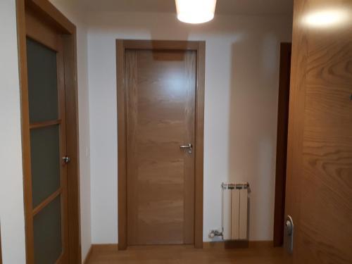 Hostal O Descansi�o Santa Mari�a