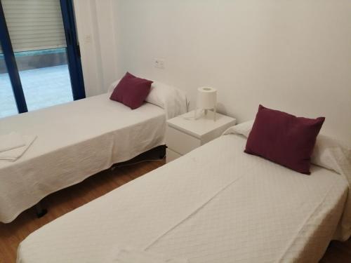 Hostal O Descansi�o Santa Mari�a