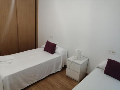 Hostal O Descansi�o Santa Mari�a