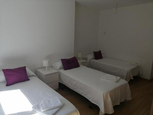 Hostal O Descansi�o Santa Mari�a