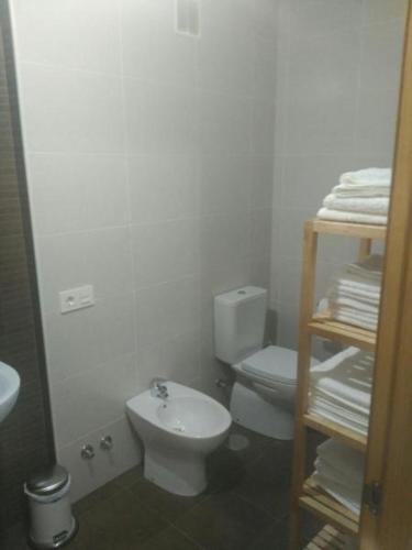 Hostal O Descansi�o Santa Mari�a
