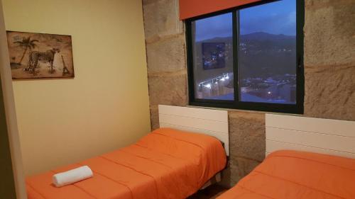 Albergue Hospedaje Bah�a De San Simon