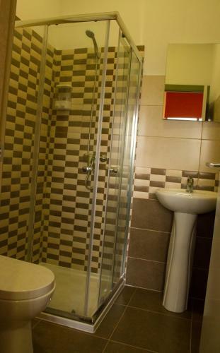 Albergue Hospedaje Bah�a De San Simon