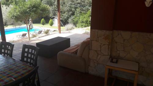 Villa Casa Pepe