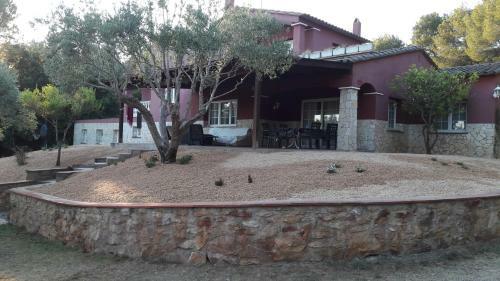 Villa Casa Pepe