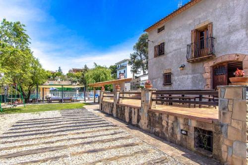 Villa Nars