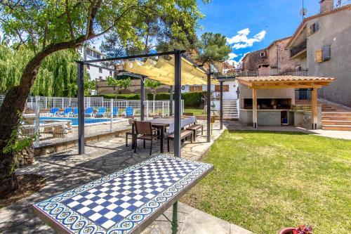 Villa Nars
