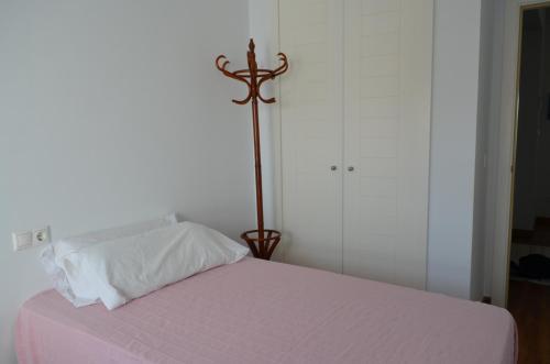 Apartamento Albor�n-el Toyo