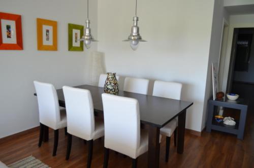 Apartamento Albor�n-el Toyo