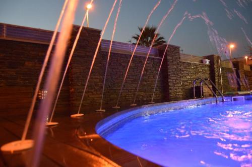 Villa Shg Tirri Luxury
