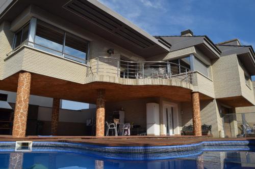 Villa Shg Tirri Luxury
