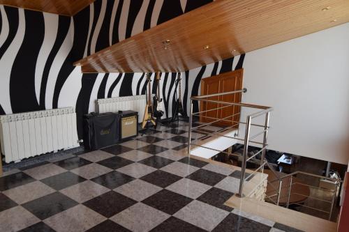 Villa Shg Tirri Luxury
