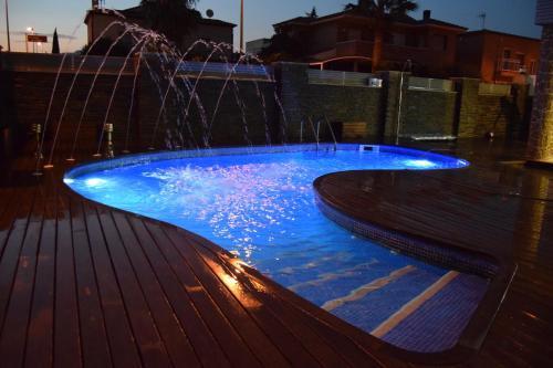 Villa Shg Tirri Luxury