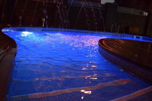 Villa Shg Tirri Luxury