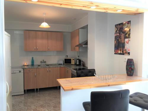 Apartbeach Benidorm Apartment