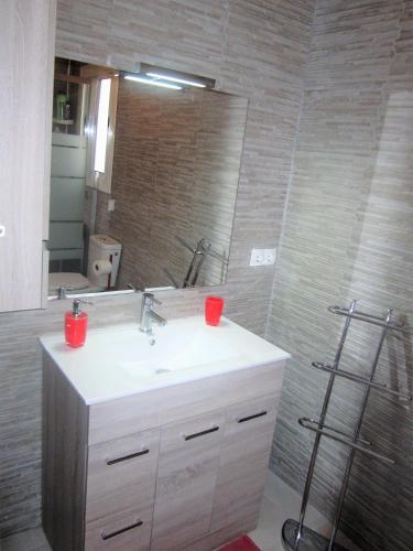 Apartbeach Benidorm Apartment