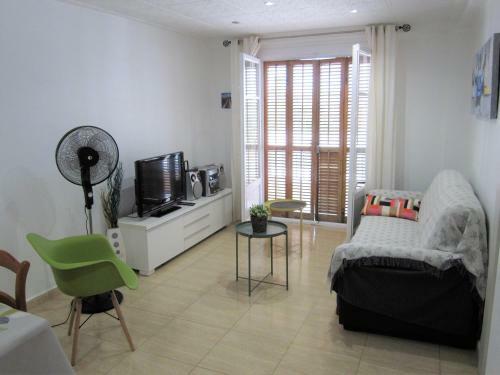 Apartbeach Roser Apartment