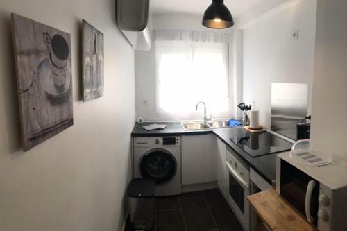Apartbeach Roser Apartment