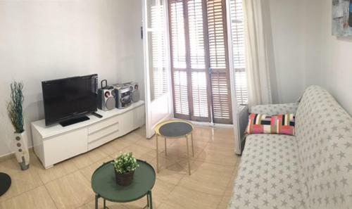 Apartbeach Roser Apartment