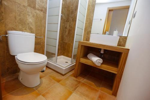 Villa Aiguesverds Planet Costa Dorada