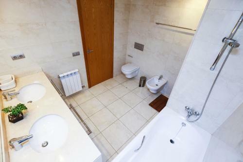 Villa Aiguesverds Planet Costa Dorada