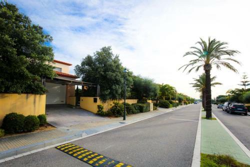 Villa Aiguesverds Planet Costa Dorada