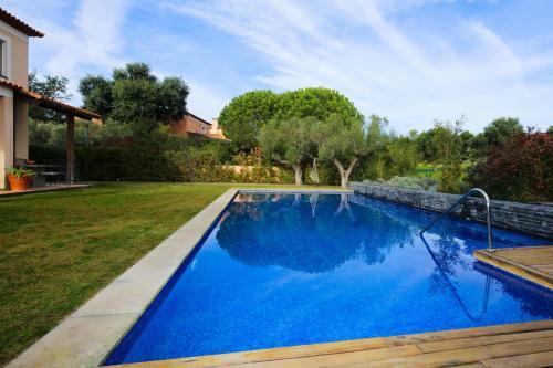 Villa Aiguesverds Planet Costa Dorada