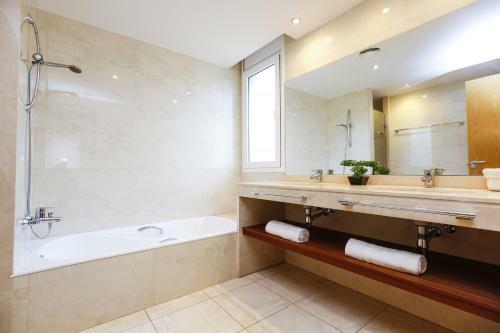 Villa Aiguesverds Planet Costa Dorada