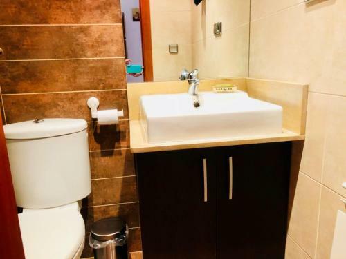 Apartamento La Serenidad - Rialp