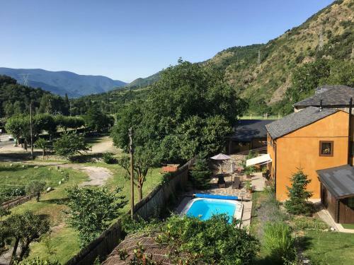 Agroturismo Cal Quimet