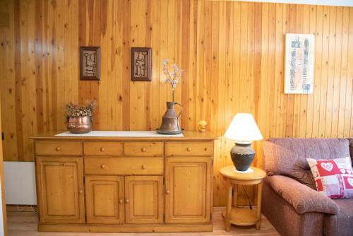 Apartamento Ca L'anton