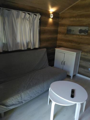 Camping Riaza