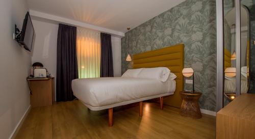 Hotel Javier Montero