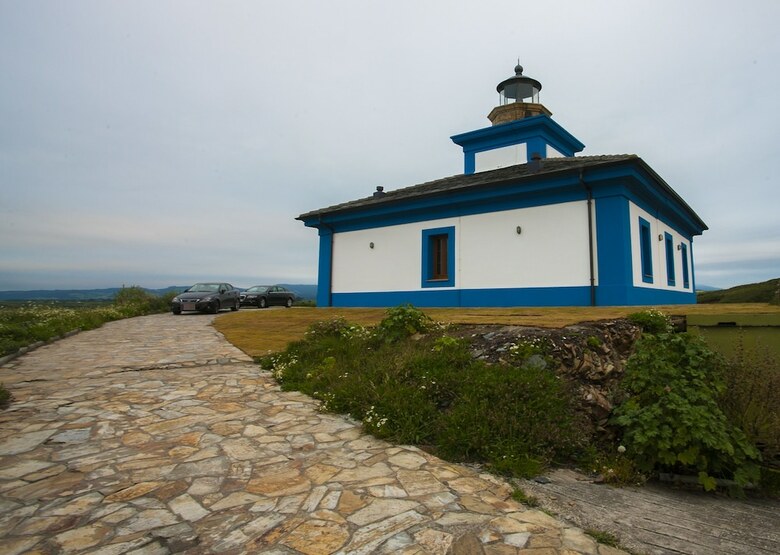 Apartamento Faro Isla Pancha At